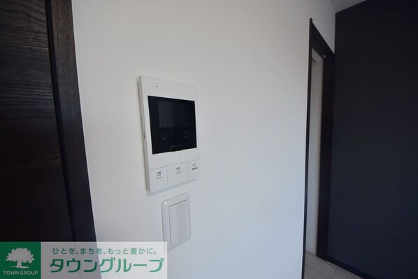 ジーメゾン大宮日進ウエストの物件内観写真